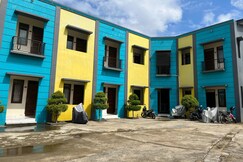 Hotel O Penginapan Naya Rita, Paser