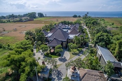 Kori Maharani Villas & Resort, Bali