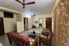 Yuva Homestay, Pondicherry
