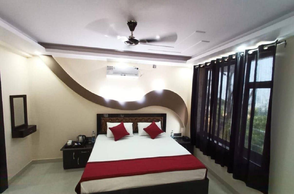 Farasu Hills Resort - Tap to explore photos