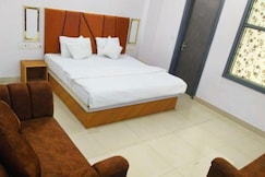 FabHotel AR Residency, Navi Mumbai