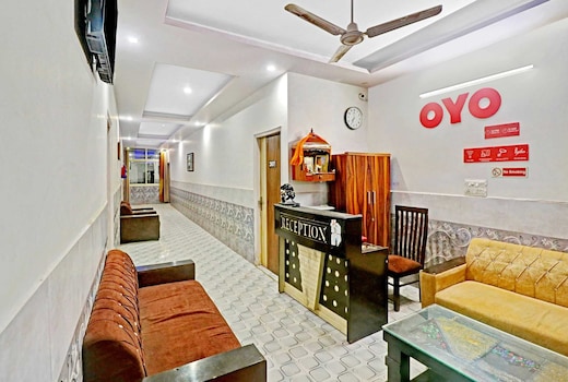 One Plus One Residency