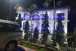 SINGAPORE BELL STAY, Chennai