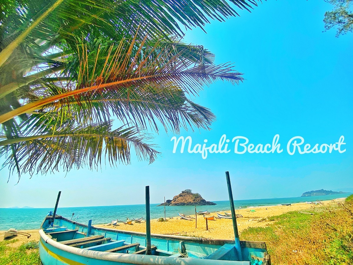 Majali Resorts - Tap to explore photos