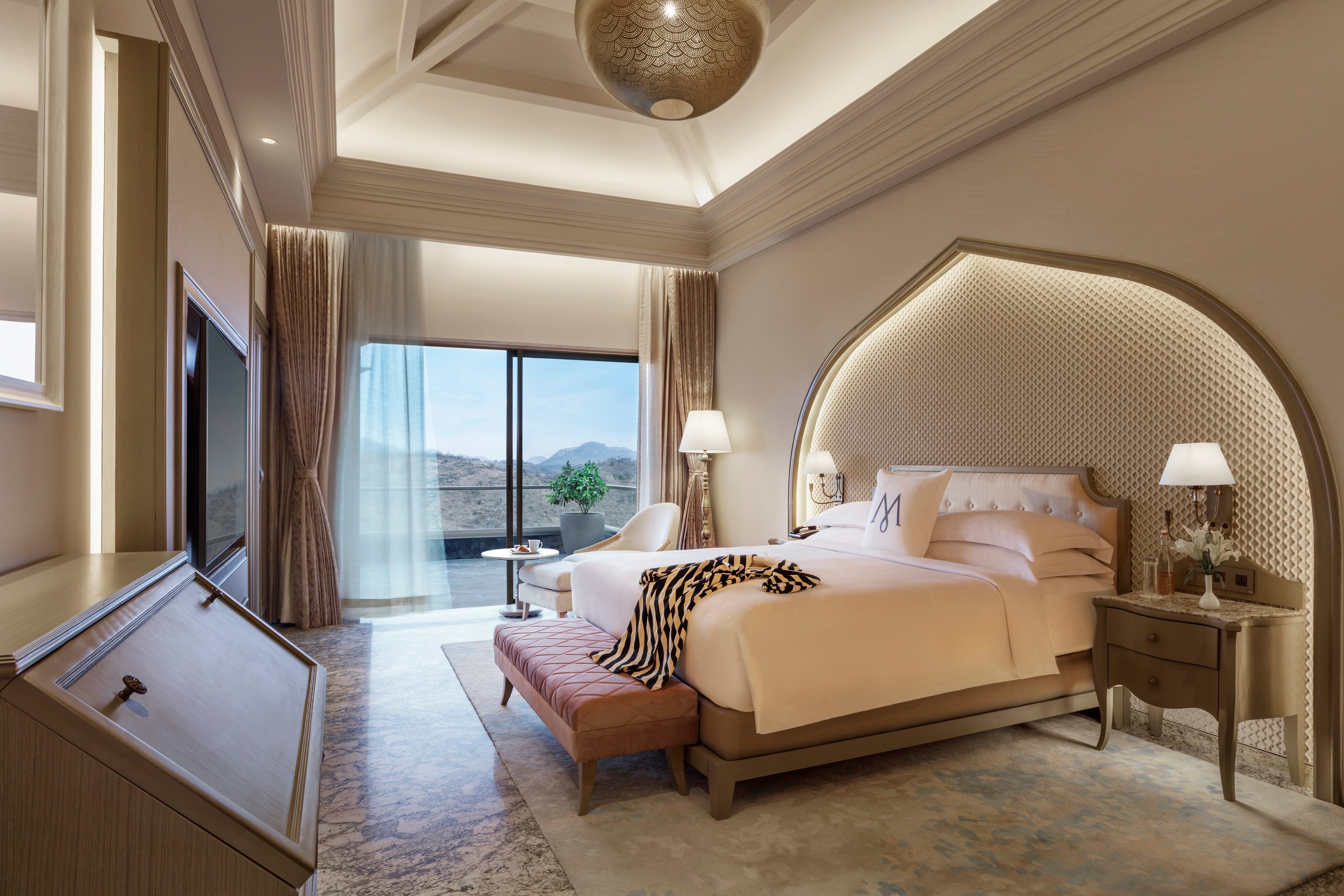 Mementos by ITC Hotels Ekaaya Udaipur - Tap to explore photos