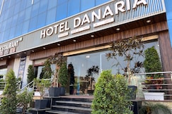 Hotel Danaria, Jaipur