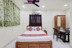 Via Chaitanya Inn, Pune