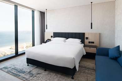 Park Inn By Radisson Hotel And Apartments, Kuwait - Tap to explore photos