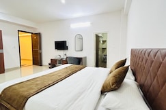 Queen's Suite Rooms, Channapatna