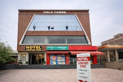 Hotel comfort zone kanpur, Kanpur