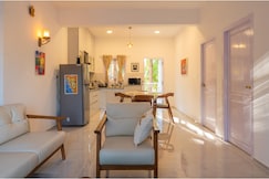 Casa De Alegria, Goa