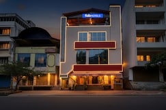 FabHotel Aranya Residency - Koramangala, HSR Layout, Bangalore