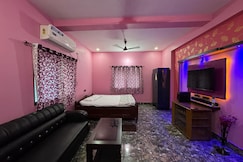 Robin's Den in Raniganj, Asansol