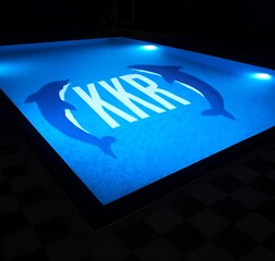 Swimming Pool 1