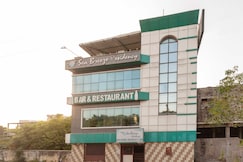 Hotel O Seabreeze Residency, Pondicherry