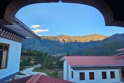 Aja Village Resort, Paro