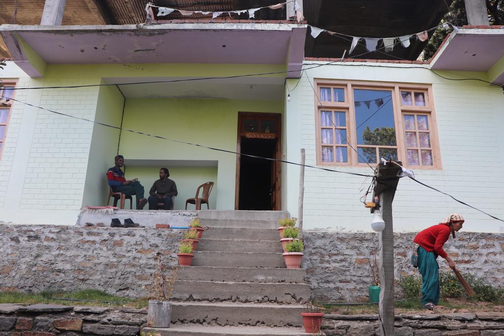 Photos of Shankar House Rooms & Kitchen Homestay in Kalpa