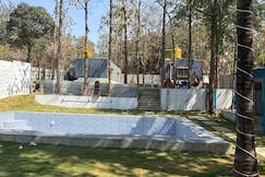 Nishatana Farm stay, Bangalore