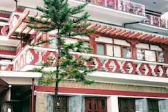 Chonor House Mcleodganj, Dharamshala