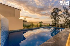 StayVista at The Green Nook, Ganpatipule