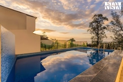 StayVista at The Green Nook, Mahabaleshwar