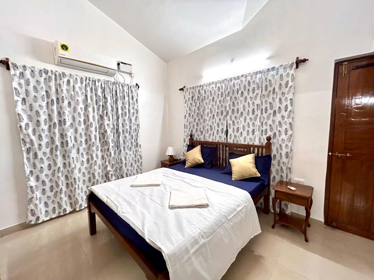2bhk apartment in sangolda - Tap to explore photos