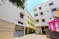 Hotel Shree Laksha Residency Madurai, Madurai