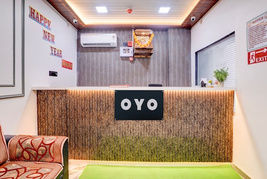 Super HOTEL O ANANTA