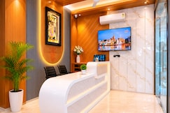 Hotel Barai palace, Dwarka