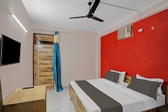 Capital O Diamond 18 Near Worlds Of Wonder, Noida