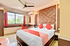 Hotel O Star Ldh, Ludhiana