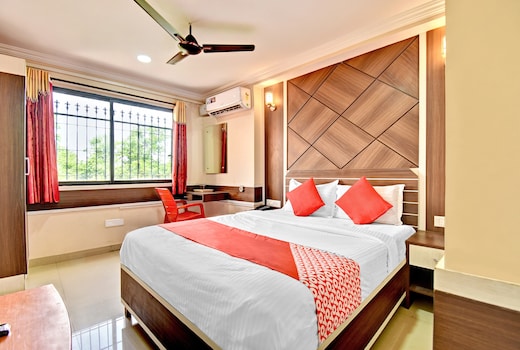 Hotel O Star Ldh