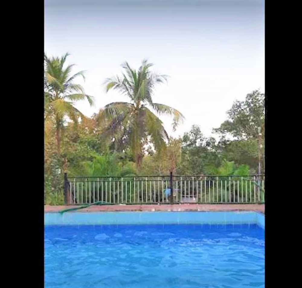 Anandvan farmhouse - Tap to explore photos