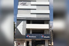 Hill Bottom Stays, Tirupati