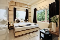 Hotel Rudra Ganga I Riverside Ganga View, Varanasi