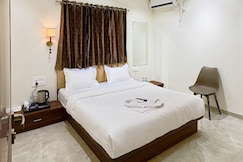 HOTEL RIVA-INN, Sangli