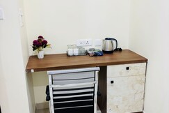 Aathidhyam Service Apartments 2 BHK, Hyderabad