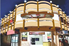 HOTEL NATIONAL, Junagadh