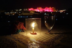 Mohan Villa Guest House Udaipur, Udaipur