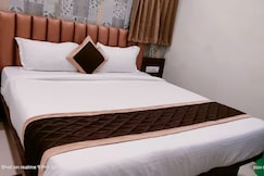 HOTEL JAYSH, Dharamgarh 