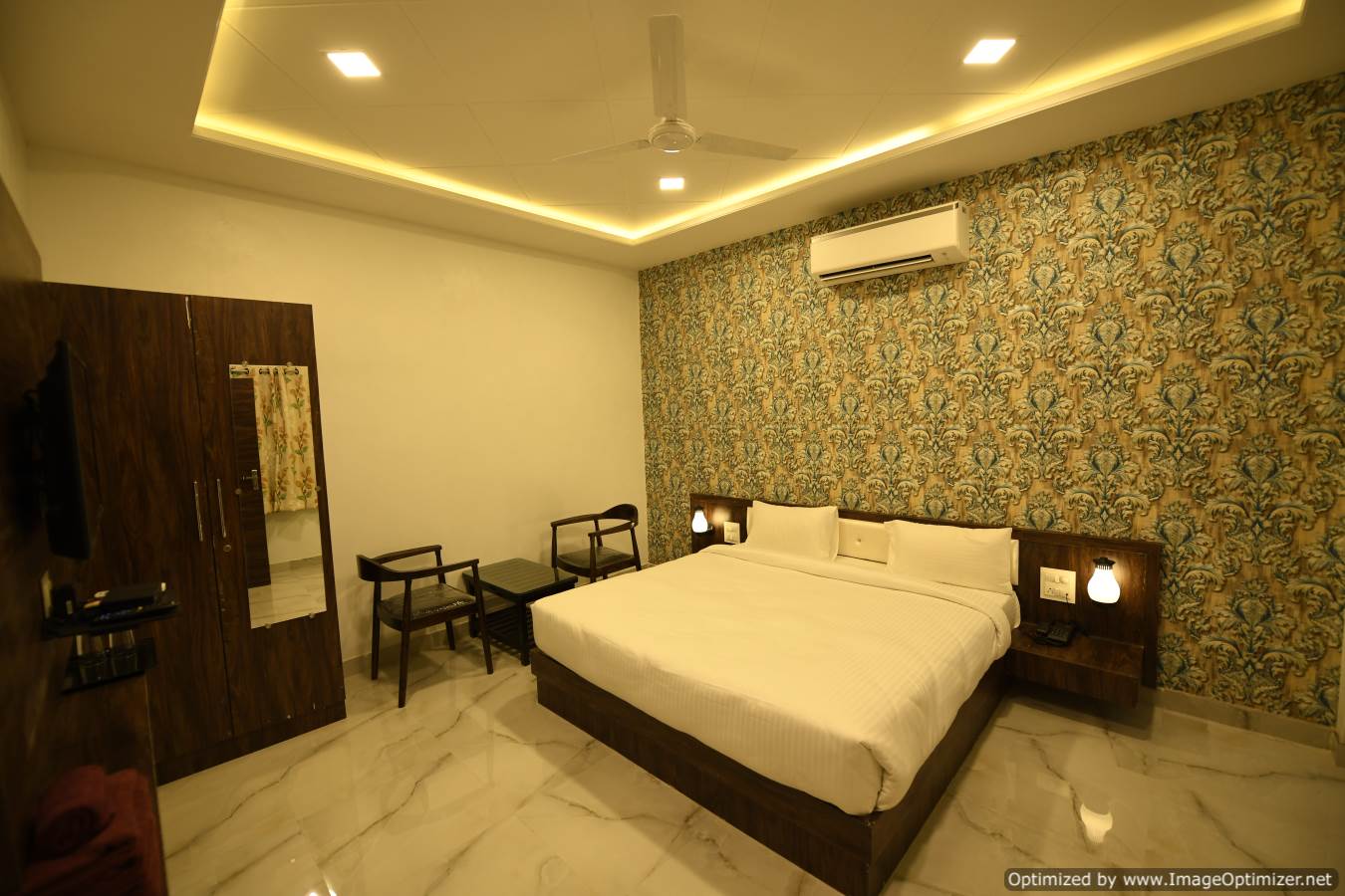 Photos of Hotel Ganesh Hotel in Udaipur