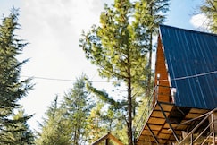 Adishanoir Hilltop Manali, Manali