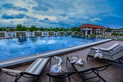 Spoorti Resort & Clubhouse, Badami