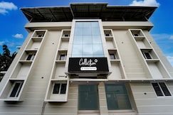 Collection O Aluva Kinfra Hi-Tech Park, Cochin