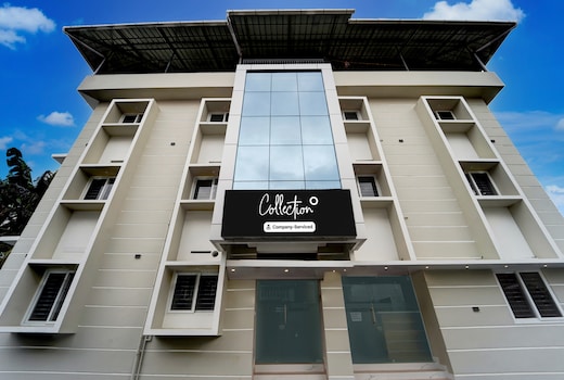 Super Collection O Aluva Kinfra Hi-Tech Park