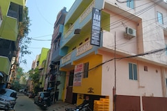 Jai Jaga Residency, Chennai