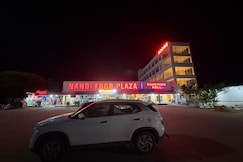 Nandi Food Plaza, Chittoor