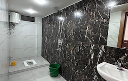 Washroom