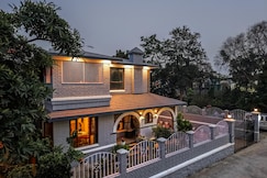 SaffronStays DreamCatcher, Mussoorie