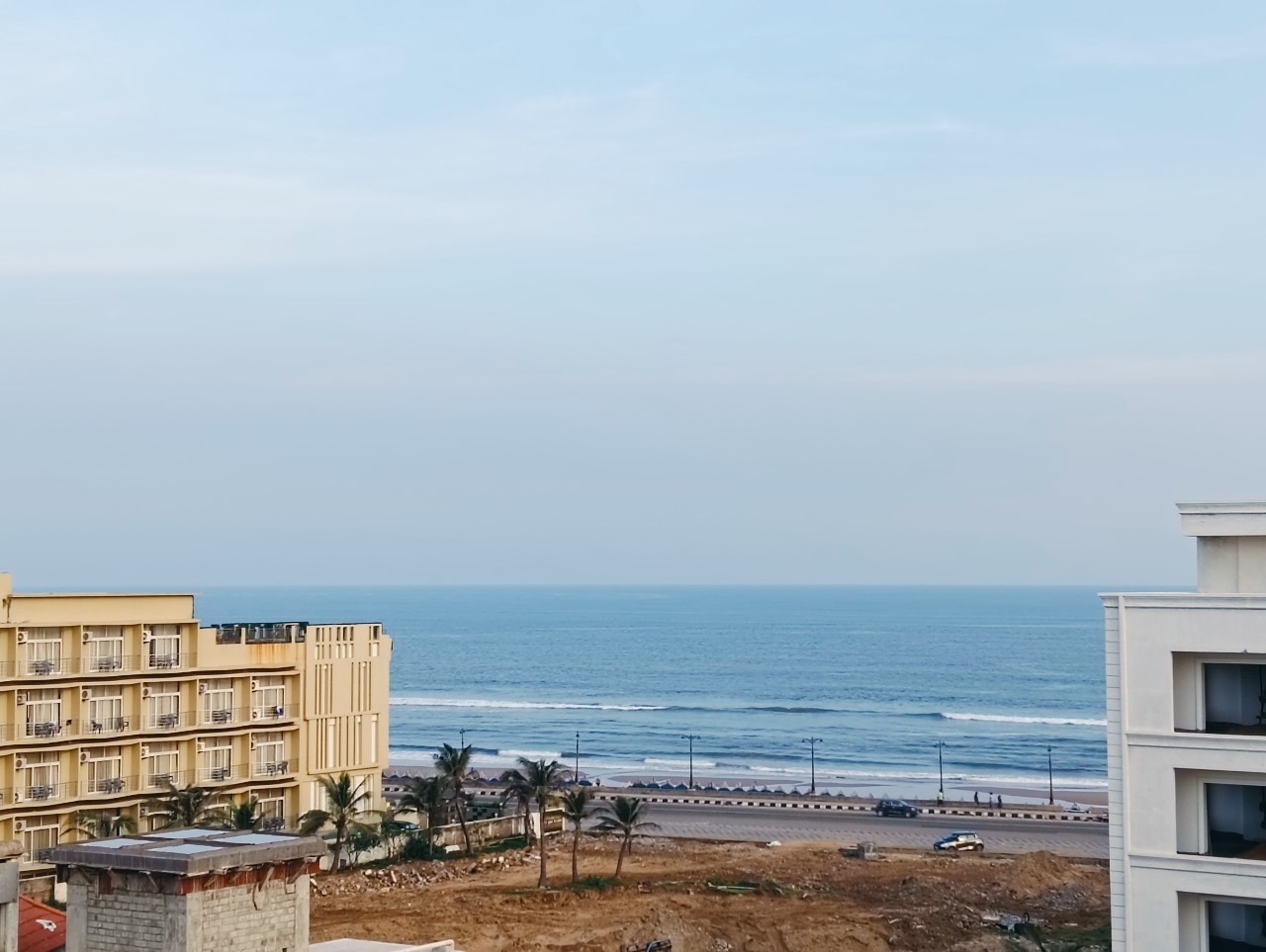 Hotel New Beach Resort - Tap to explore photos